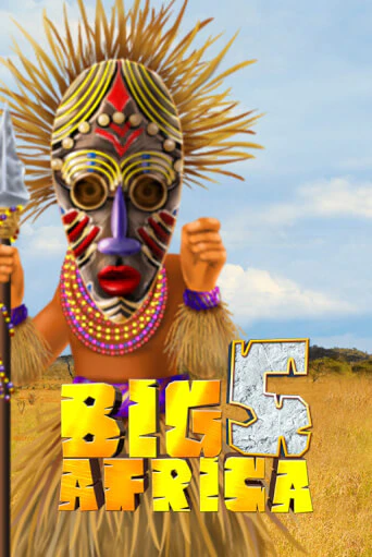 Демо игрового автомата Big 5 Africa | SELECTOR BY 