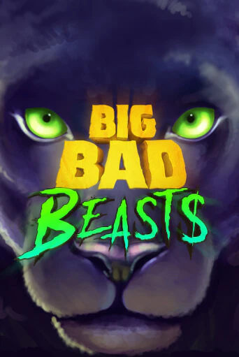 Демо игрового автомата Big Bad Beasts | SELECTOR BY 