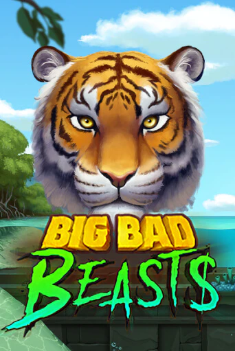 Демо игрового автомата Big Bad Beasts | SELECTOR BY 