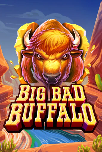 Демо игрового автомата Big Bad Buffalo | SELECTOR BY 