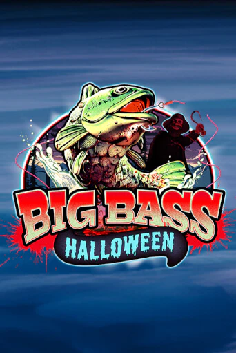 Демо игрового автомата Big Bass Halloween | SELECTOR BY 