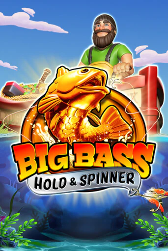 Демо игрового автомата Big Bass - Hold & Spinner | SELECTOR BY 