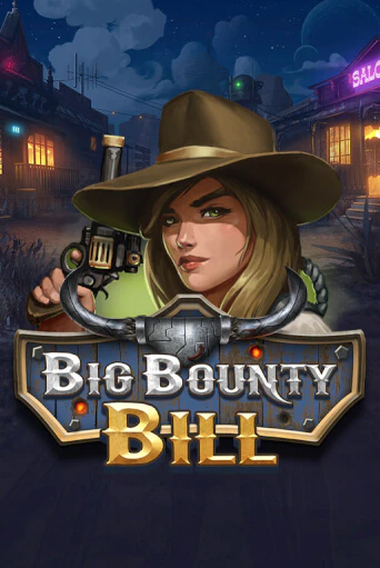 Демо игрового автомата Big Bounty Bill | SELECTOR BY 