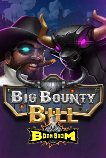 Демо игрового автомата Big Bounty Bill BoomBoom | SELECTOR BY 