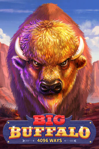 Демо игрового автомата Big Buffalo | SELECTOR BY 