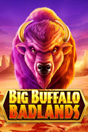 Демо игрового автомата Big Buffalo Badlands | SELECTOR BY 