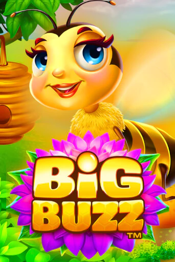 Демо игрового автомата Big Buzz™ | SELECTOR BY 