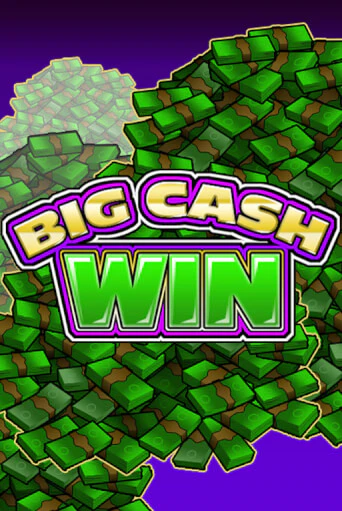 Демо игрового автомата Big Cash Win | SELECTOR BY 