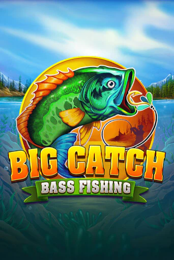 Демо игрового автомата Big Catch Bass Fishing | SELECTOR BY 