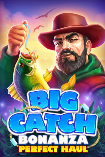 Демо игрового автомата Big Catch Bonanza: Perfect Houl | SELECTOR BY 