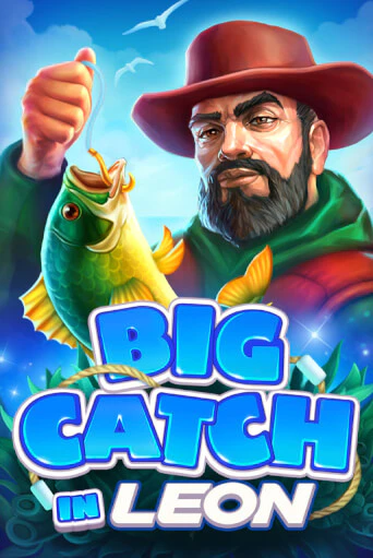 Демо игрового автомата Big Catch in Leon | SELECTOR BY 