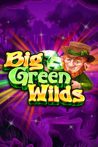 Демо игрового автомата Big Green Wilds | SELECTOR BY 