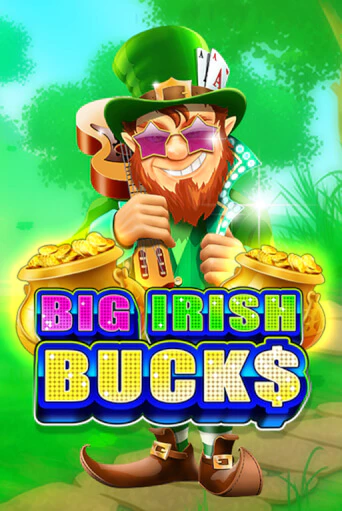 Демо игрового автомата Big Irish Bucks | SELECTOR BY 