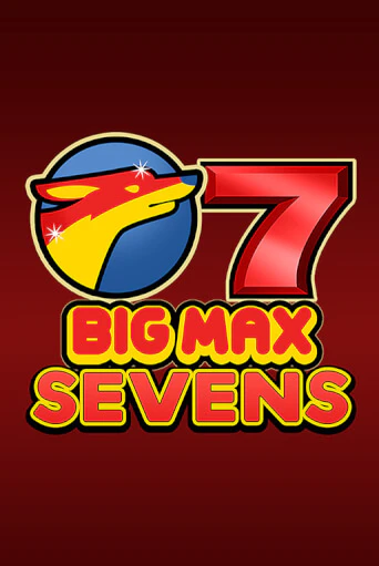 Демо игрового автомата Big Max Sevens | SELECTOR BY 