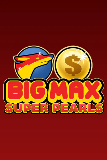 Демо игрового автомата Big Max Super Pearls | SELECTOR BY 