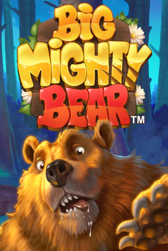 Демо игрового автомата Big Mighty Bear | SELECTOR BY 