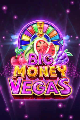 Демо игрового автомата Big Money Vegas | SELECTOR BY 