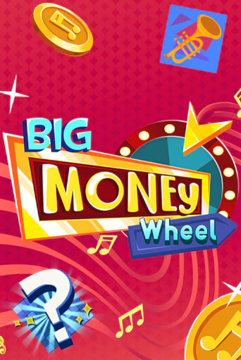 Демо игрового автомата Big Money Wheel | SELECTOR BY 