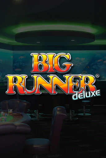 Демо игрового автомата Big Runner Deluxe | SELECTOR BY 