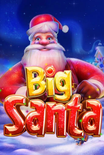 Демо игрового автомата Big Santa | SELECTOR BY 