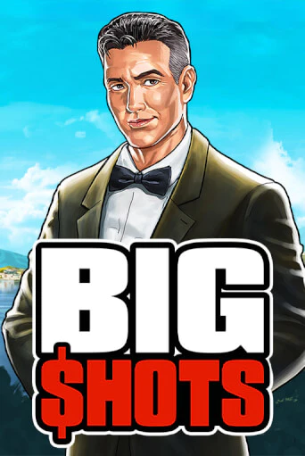 Демо игрового автомата Big Shots | SELECTOR BY 