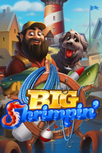 Демо игрового автомата Big Shrimpin’ | SELECTOR BY 