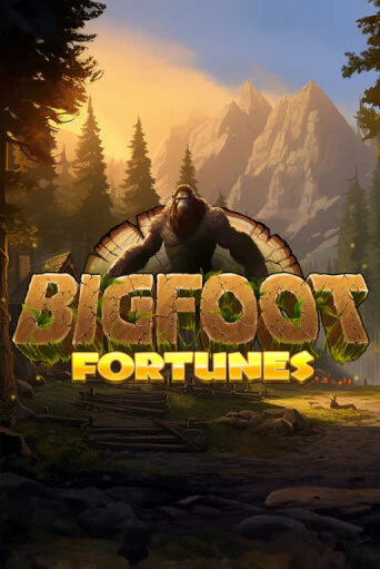 Демо игрового автомата BIGFOOT FORTUNES | SELECTOR BY 