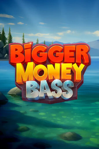 Демо игрового автомата Bigger Money Bass | SELECTOR BY 