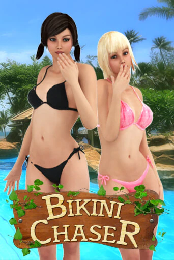 Демо игрового автомата Bikini Chaser | SELECTOR BY 