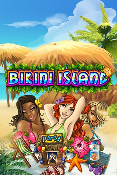 Демо игрового автомата Bikini Island | SELECTOR BY 