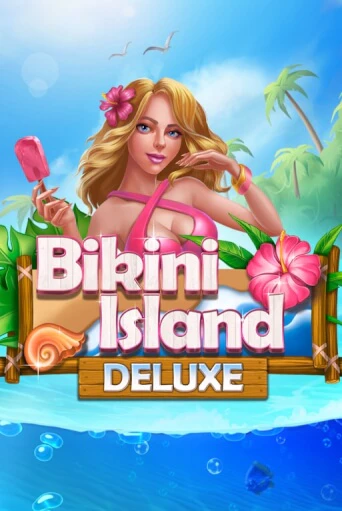 Демо игрового автомата Bikini Island Deluxe | SELECTOR BY 