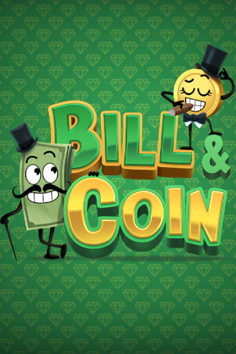 Демо игрового автомата Bill & Coin | SELECTOR BY 