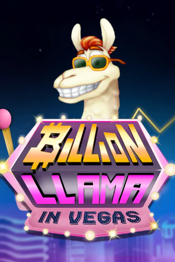 Демо игрового автомата Billion Llama in Vegas | SELECTOR BY 