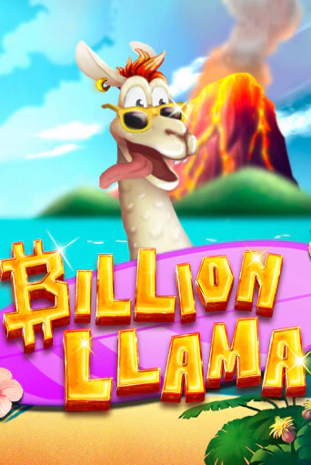 Демо игрового автомата Bingo Billion Llama | SELECTOR BY 