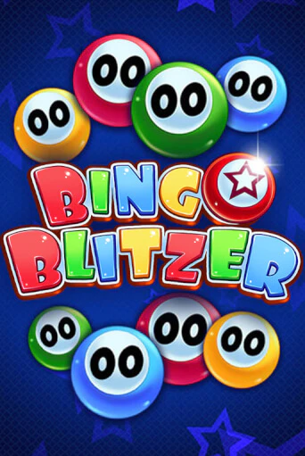 Демо игрового автомата Bingo Blitzer | SELECTOR BY 