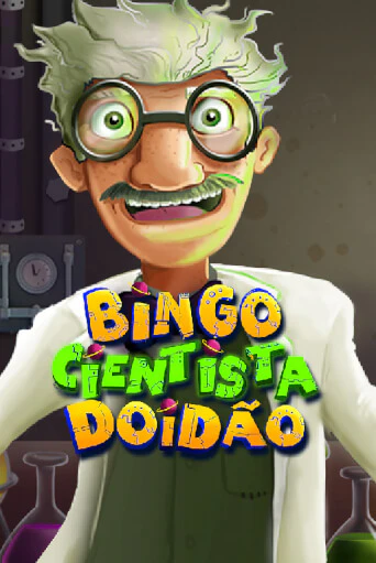 Демо игрового автомата Bingo Cientista Doidão | SELECTOR BY 