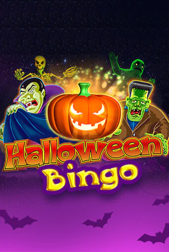 Демо игрового автомата Bingo Halloween | SELECTOR BY 