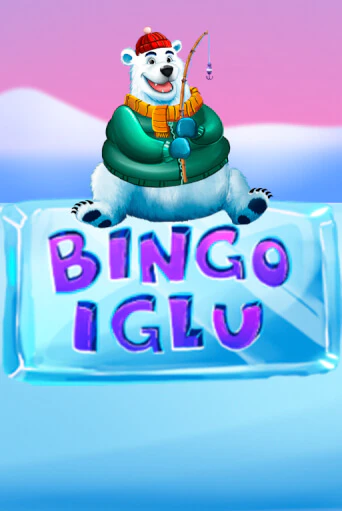 Демо игрового автомата Bingo Iglu | SELECTOR BY 