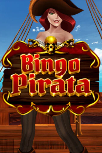 Демо игрового автомата Bingo Pirata | SELECTOR BY 