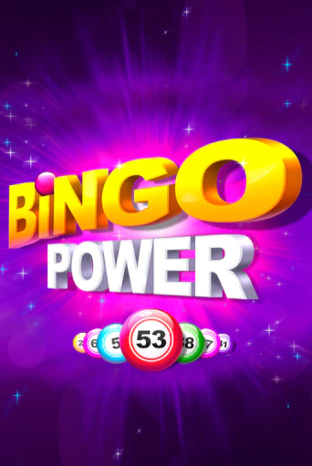 Демо игрового автомата Power Bingo | SELECTOR BY 