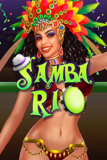 Демо игрового автомата Bingo Samba Rio | SELECTOR BY 