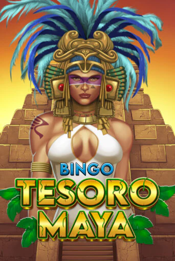 Демо игрового автомата Bingo Tesoro Maya | SELECTOR BY 