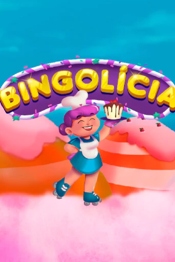 Демо игрового автомата Bingolicia | SELECTOR BY 