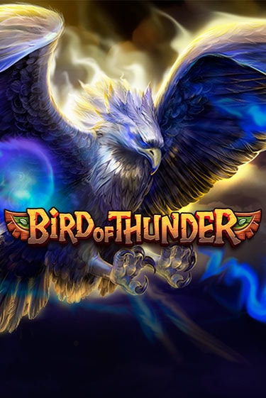 Демо игрового автомата Bird of Thunder | SELECTOR BY 