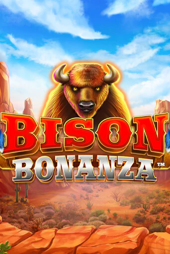 Демо игрового автомата Bison Bonanza | SELECTOR BY 