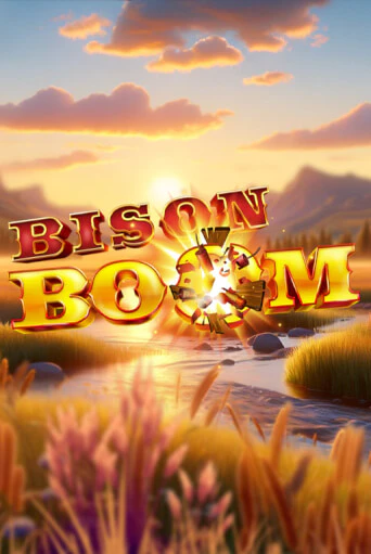 Демо игрового автомата Bison Boom™ | SELECTOR BY 