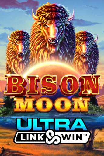 Демо игрового автомата Bison Moon Ultra Link&Win™ | SELECTOR BY 