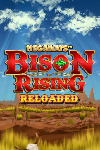 Демо игрового автомата Bison Rising Reloaded Megaways | SELECTOR BY 