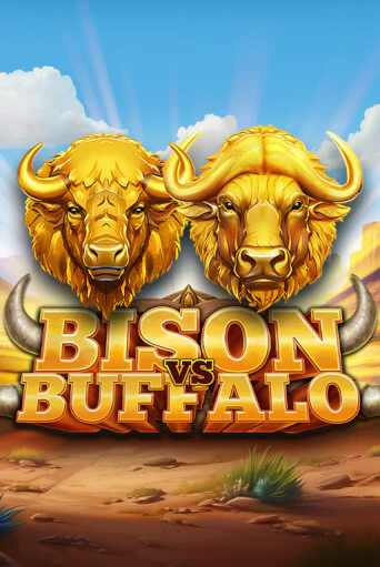 Демо игрового автомата Bison vs Buffalo | SELECTOR BY 