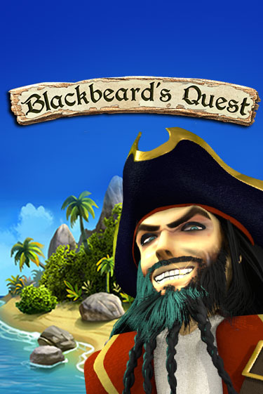 Демо игрового автомата Blackbeard's Quest | SELECTOR BY 